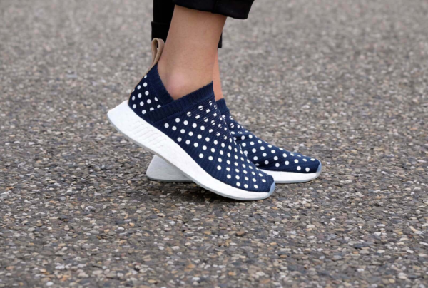 Giày Adidas Wmns NMD CS2 PK 'Ronin' BA7212 - Ảnh 6