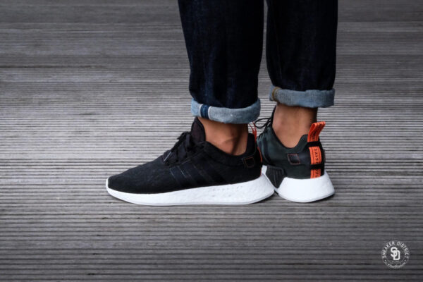 Giày Adidas NMD_R2 'Future Harvest' CG3384 - Ảnh 3