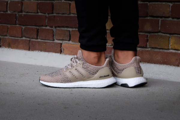 Giày Adidas UltraBoost 3.0 'Trace Khaki' CG3039 - Ảnh 4