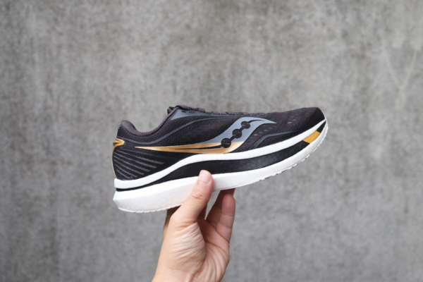Giày Saucony ENDORPHIN SPEED 'Black Gold' S20597-40 - Ảnh 5
