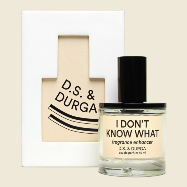 Nước Hoa D.S. & Durga I Don’t Know What Fragrance Enhancer EDP - Ảnh 2