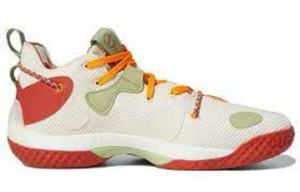 Giay Adidas Harden Vol. 6 'Gold' GW9030