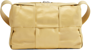 Tui Bottega Veneta Arco Camera 'Butter' 731165VCQ719318