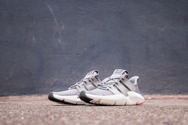 Giày Adidas Prophere Grey CQ3023 - Ảnh 9