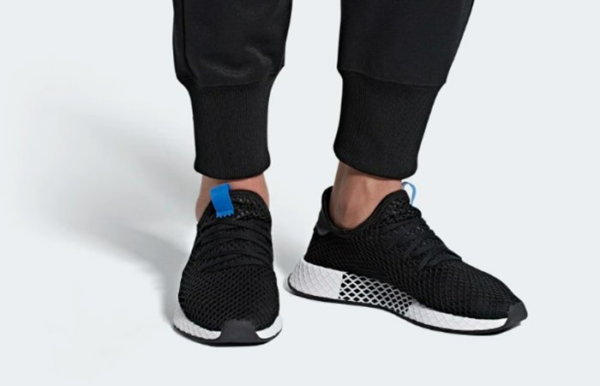 Giày Adidas Deerupt 'Alphatype' B42063 - Ảnh 5