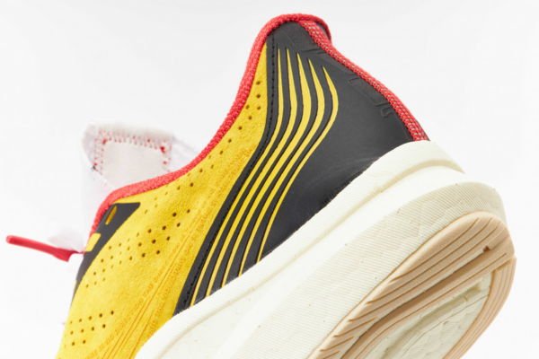 Giày Saucony x Diet Starts Monday Endorphin Pro 'Yellow' S70561-1 - Ảnh 5