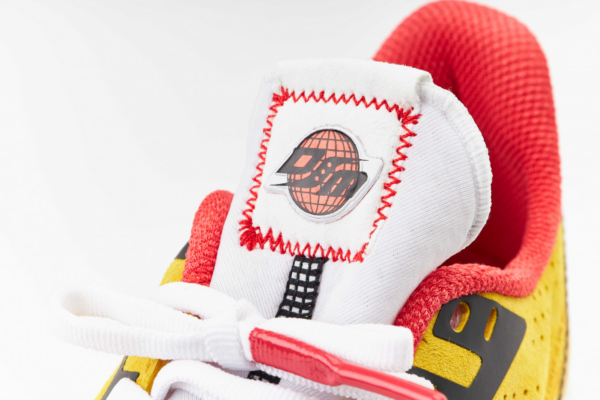 Giày Saucony x Diet Starts Monday Endorphin Pro 'Yellow' S70561-1 - Ảnh 6