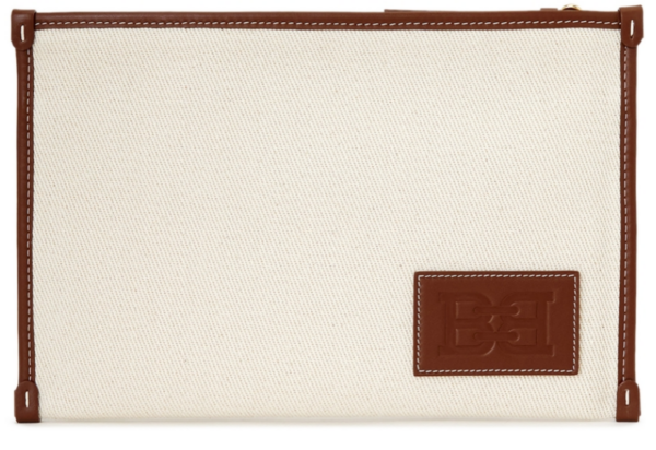 Túi Bally Caylee 'Beige' CAYLEE-ST-33 - Ảnh 2