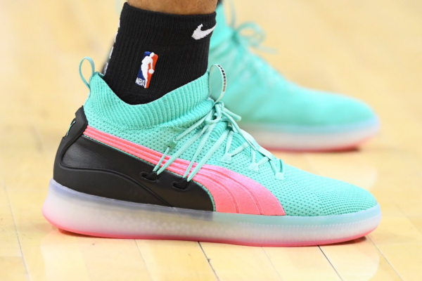 Giày Puma Clyde Court 'Ocean Drive' 191715-01 - Ảnh 5