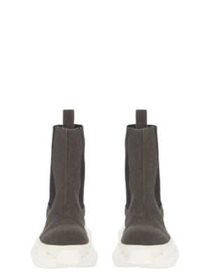 Alternative view of Giày Rick Owen SS22 Fogachine Beatle 'Dark Dust' ds01b7846dc-781