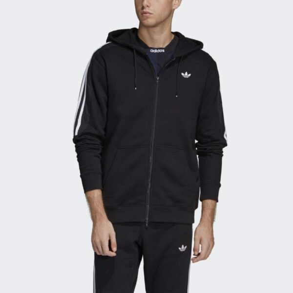 Áo Adidas Originals Radkin Tracksuits DU8139 DU8137 - Ảnh 2