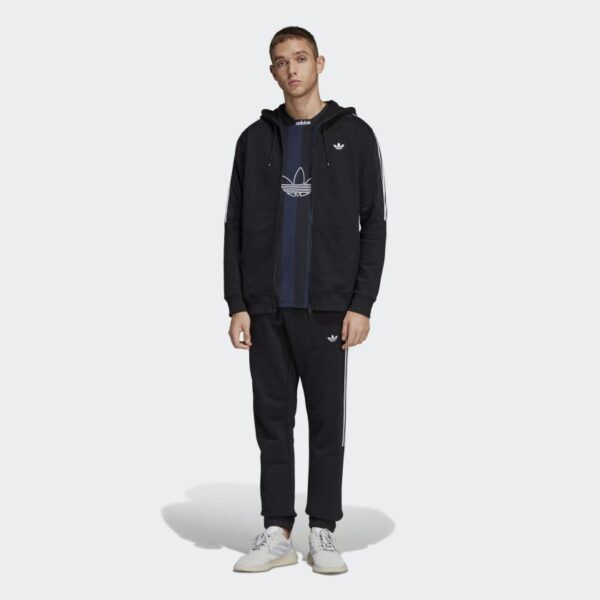 Áo Adidas Originals Radkin Tracksuits DU8139 DU8137 - Ảnh 3