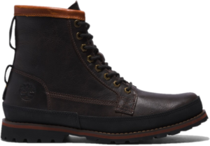 Giay Timberland Originals II Ek Boot 'Dark Brown' TB-0A44XYV-131