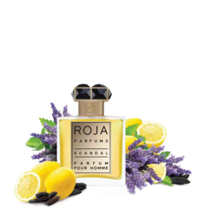 Nuoc Hoa Roja Parfums Scandal Pour Homme Pure Perfume