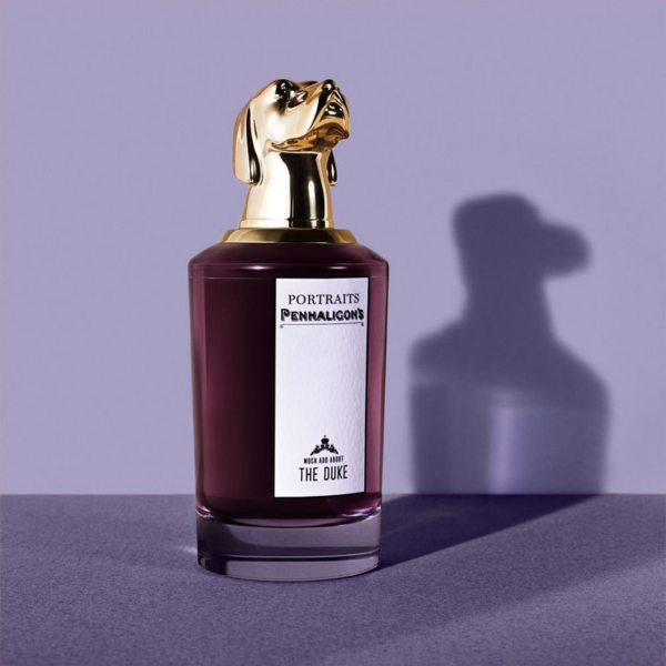 Nước Hoa Penhaligon's Much Ado About The Duke EDP - Ảnh 2