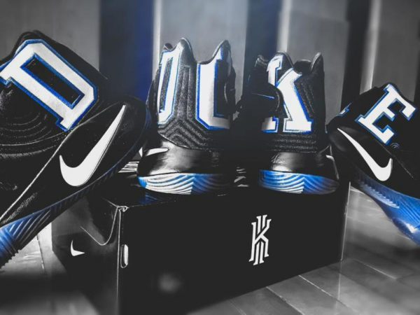 Giày Nike Kyrie 2 'Duke' 838639-001 - Ảnh 5