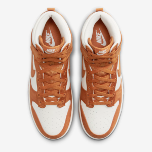 Giay Nike Dunk High Retro Se 'Monarch' DV7223-800