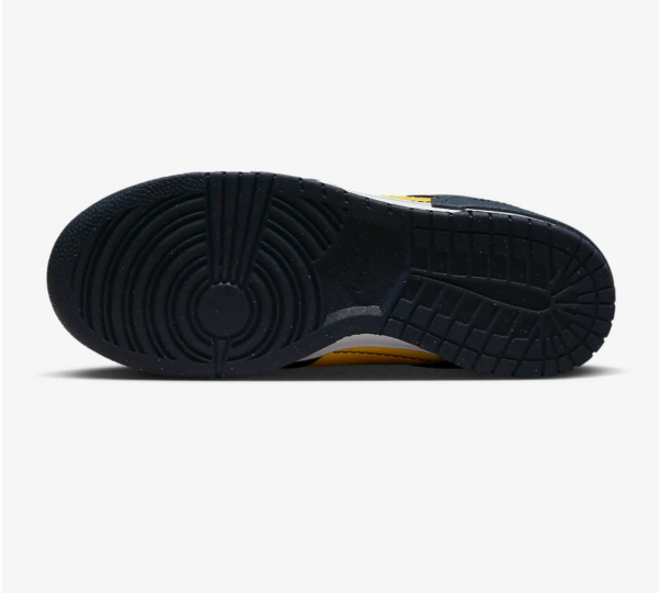 Giày Nike Dunk Low Disrupt 2 'Black Dark Beetroot' DV4024-003 - Ảnh 5