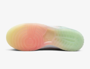 Giay Nike Dunk Low Disrupt 2 'Mint Foam' FJ7745-181