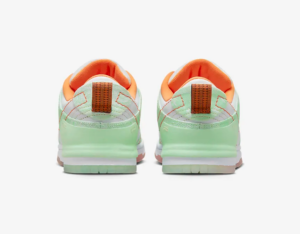 Giay Nike Dunk Low Disrupt 2 'Mint Foam' FJ7745-181