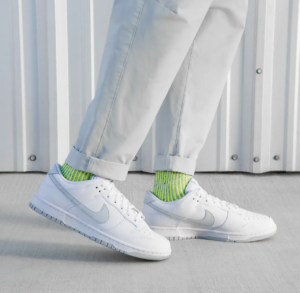 Giay Nike Dunk Low Retro 'White Pure Platinum' DV0831-101