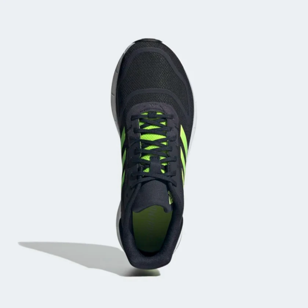 Giay Adidas Duramo 10 'Almost Lime' GW8337