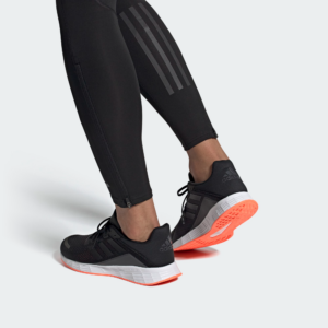 Alternative view of Giày Adidas Duramo SL 'Purple' FW7403