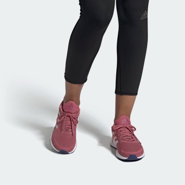Giày Adidas Wmns Duramo SL 'Trace Maroon' FW7402 - Ảnh 2