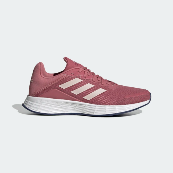 Giày Adidas Wmns Duramo SL 'Trace Maroon' FW7402 - Ảnh 3