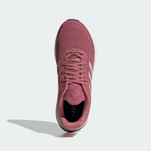 Giày Adidas Wmns Duramo SL 'Trace Maroon' FW7402 - Ảnh 8