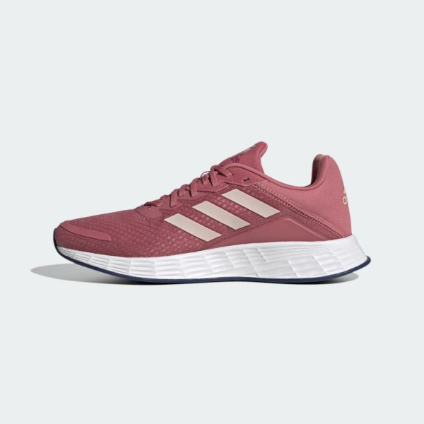 Giày Adidas Wmns Duramo SL 'Trace Maroon' FW7402 - Ảnh 4