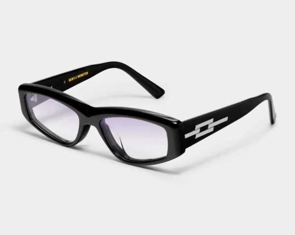 Kính Gentle Monster Duru 01(VYG) Black - Ảnh 5