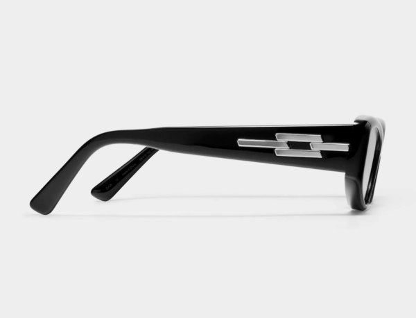 Kính Gentle Monster Duru 01(VYG) Black - Ảnh 6