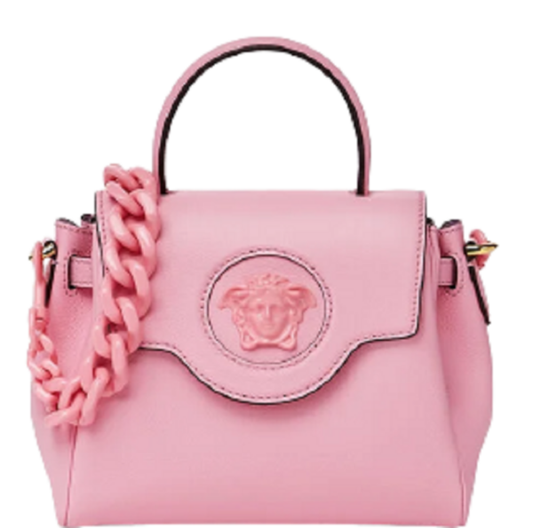 Túi Versace La Medusa Small Pink DBFI040-DVIT2T-1P65V