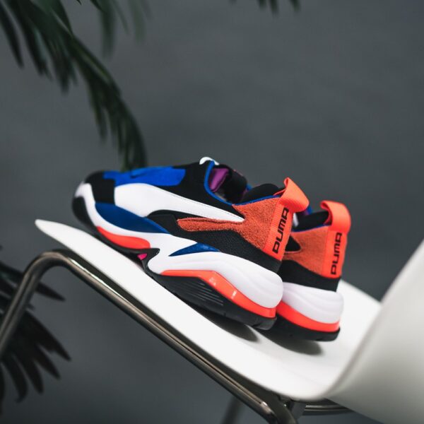 Giày Puma Thunder 'Surf The Web' 369471-01 - Ảnh 4