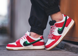 Giay Nike Frame Skate x Dunk Low SB 'Habibi' CT2550-600