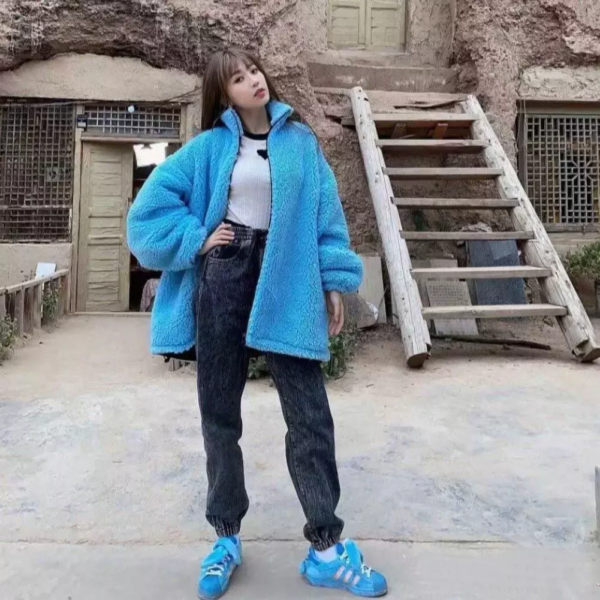 Giày Adidas Melting Sadness x Superstar 'Bunny' FZ5253 - Ảnh 2