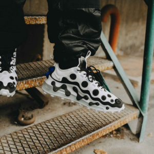 Giay Nike Air Max 720 ISPA 'White Black' CD2182-100