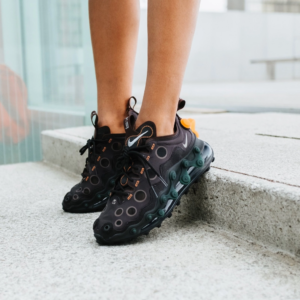 Giay Nike Ispa Air Max 'Black' CD2182-001