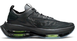 Giày Nike ZOOM DOUBLE-STACKED 'VOLT BLACK' CI0804-001