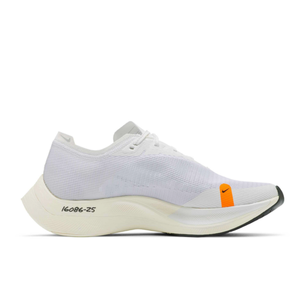 Giày Nike ZoomX Vaporfly NEXT% 2 'Summit White' DH9276-100 - Ảnh 3