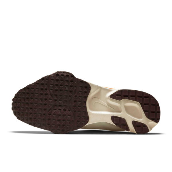 Giày Nike Air Zoom Type 'Sail Light Orewood Brown' DC3288-111 - Ảnh 10