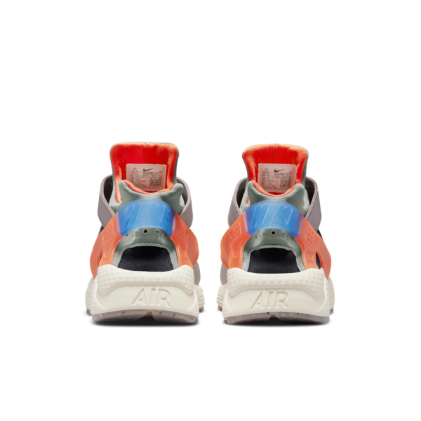 Giay Nike Air Huarache Premium 'Enigma Stone' DV0781-001