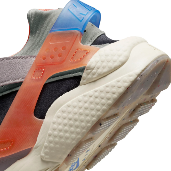 Giay Nike Air Huarache Premium 'Enigma Stone' DV0781-001