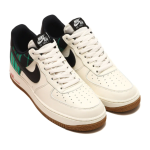 Giay Nike Air Force 1 '07 LX 'Stadium Green Plaid' DV0791-100