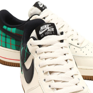 Giay Nike Air Force 1 '07 LX 'Stadium Green Plaid' DV0791-100