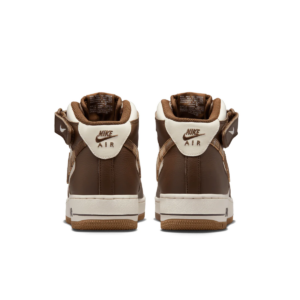 Giay Nike Air Force 1 Mid '07 Lx 'Cacao Wow' DV0792-100