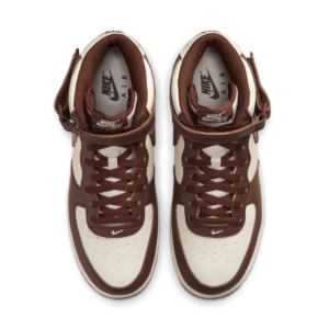 Giay Nike Air Force 1 Mid '07 Lx 'Cacao Wow' DV0792-100