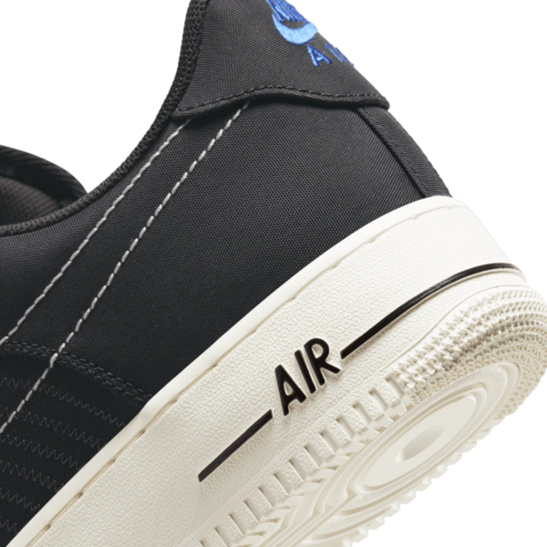 Giay Nike Air Force 1 '07 Lv8 'Moving Company' DV0794-001