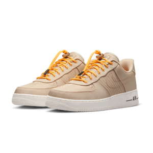 Giay Nike Air Force 1 '07 Lv8 'Moving Company' DV0794-100